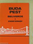 Budapest belváros