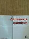 Antifasiszta plakátok (minikönyv) (számozott)