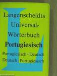 Langenscheidts Universal-Wörterbuch Portugiesisch