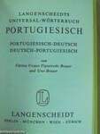 Langenscheidts Universal-Wörterbuch Portugiesisch