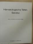 Hämatologische Tafeln Sandoz