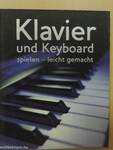 Klavier und Keyboard spielen