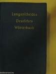 Langenscheidts Deutsches Wörterbuch