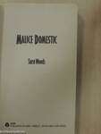 Malice Domestic