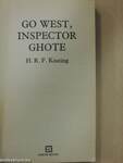 Go west, Inspector Ghote