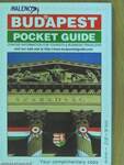 Budapest Pocket Guide Spring '98