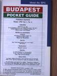 Budapest Pocket Guide Winter '95