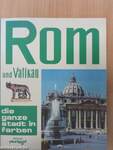 Rom und Vatikan