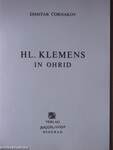 HL. Klemens in Ohrid