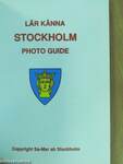Stockholm Photo Guide