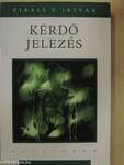 Kérdő jelezés