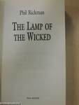 The Lamp of the Wicked