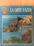 La Cote d'Azur