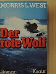 Der rote Wolf