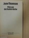 Pilze aus des Teufels Küche