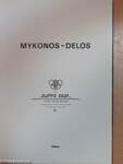 Mykonos-Delos