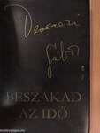 Beszakad az idő