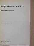 Objective Test Book 3.