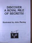 Discover a royal mile of secrets!