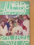 Wedding Ceremonials