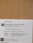 Wie ernähre ich mich richtig im Säuren-Basen-Gleichgewicht?