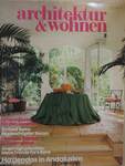 Architektur & Wohnen Juni 1984