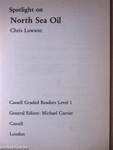Spotlight on North Sea Oil