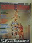 Architektur & Wohnen Dezember/Januar 1994