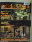 Architektur & Wohnen Oktober/November 1995
