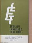 English Language Teaching April 1965