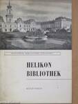 Die Helikon Bibliothek