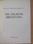 Die Helikon Bibliothek