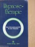 Hypnosetherapie