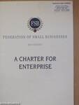A Charter for Enterprise