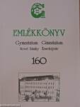 Emlékkönyv 1842-2002 