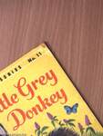 Little Grey Donkey