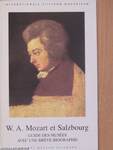 W. A. Mozart et Salzbourg