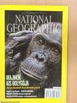 National Geographic Magyarország 2014. augusztus