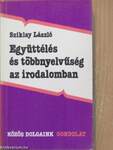 Együttélés és többnyelvűség az irodalomban