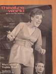 Theatre World March 1964