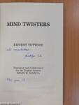 Mind Twisters (dedikált példány)