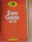 Euro Guide 86/87