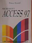 Microsoft Access 97