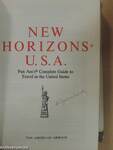 New Horizons U. S. A.