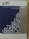 Statistical Pocket-Book of Hungary 2011