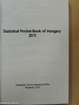 Statistical Pocket-Book of Hungary 2011