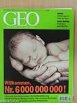 GEO Oktober 1999