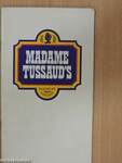 Madame Tussaud's Illustrated Guide