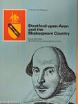 Stratford-upon-Avon and the Shakespeare Country