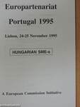 Europartenariat - Portugal 1995